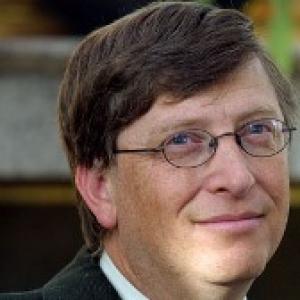 Corruption hits projects in India: Bill Gates