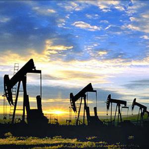 Crude oil price is down 50% but retail prices remain high