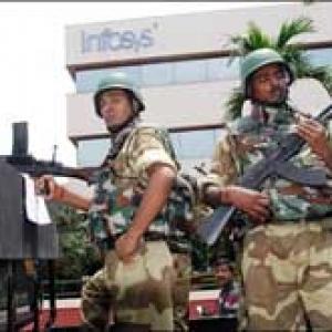 CISF cover to all private firms unlikely
