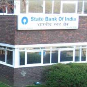 SBI rights issue could happen by Dec