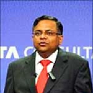 TCS to hire 30,000 next fiscal