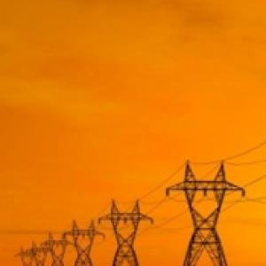 Reliance power project likely by 2011