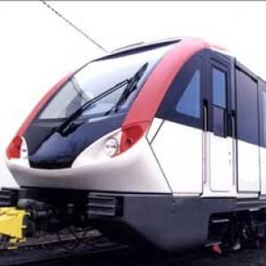 Mumbai to get its first Metro in April