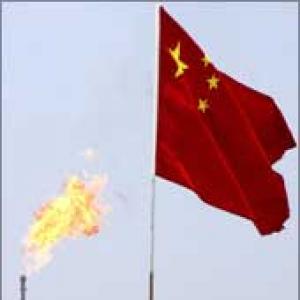 China signs $40 billion LNG deal with Australia