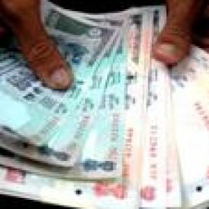 India Inc may give up to 12% salary hike