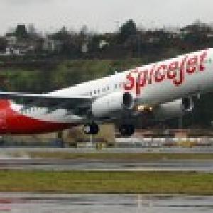 'No one is exiting Spciejet'
