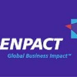 Genpact signs multi-year China deal