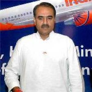 India needs 400 airports, 3,000 aircraft: Minister