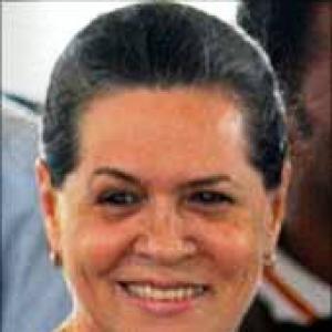 Petro price roll-back: Sonia too says no