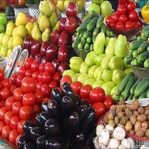 Inflation drops to 5-year low in October