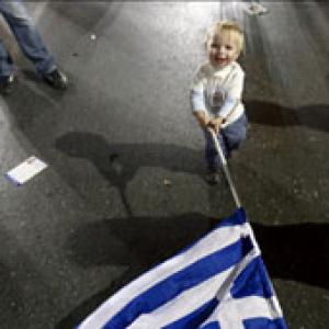 Greece crisis and the consequences for India