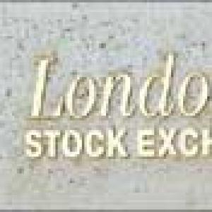 London Stock Exchange returns to black