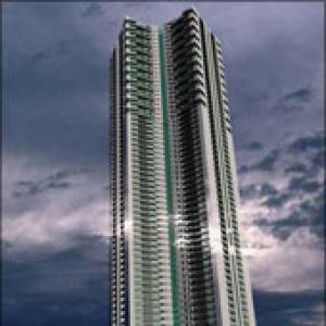 Rs 4,053 crore bid for MMRDA's Iconic Tower