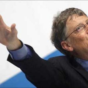 World's 5 most influential tech tycoons