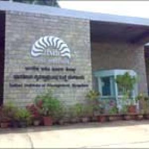 IIMs see buoyant summer placements