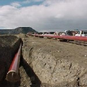 Farmers oppose proposed gas pipeline in Goa