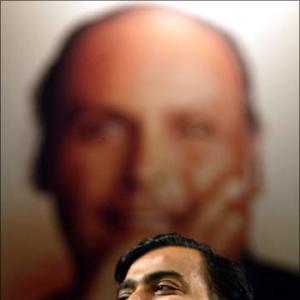 India's biggest wealth destroyers, Reliance tops