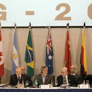 What G20 did not learn