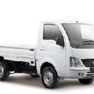 Tatas launch mini-truck in Thailand