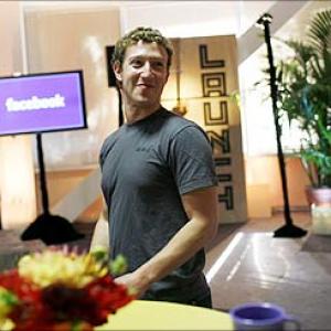 What you may not know about Facebook founder