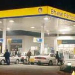 Cinema halls, food courts at BPCL fuel outlets