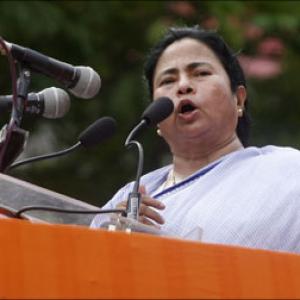 Rail Budget: Mamata not likely to hike fares