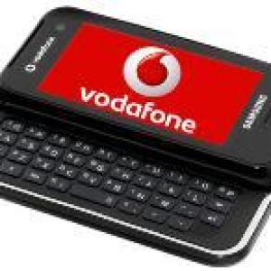 Vodafone to sell stake in China Mobile