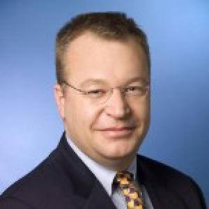 Nokia CEO quits, Stephen Elop to be new chief