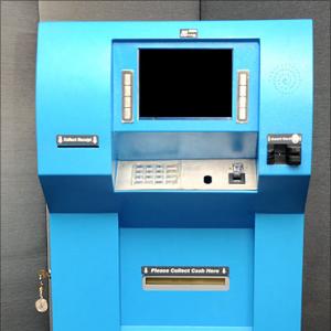 Low-cost ATMs: Vortex's pioneering gift to rural India