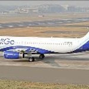DIPP against foreign airlines buying stake in Indi