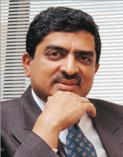 UID number to be issued soon: Nilekani
