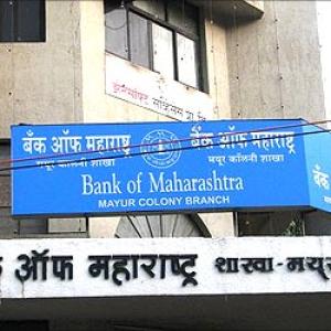 Bank of Maha arrests an 'aberration', says finmin