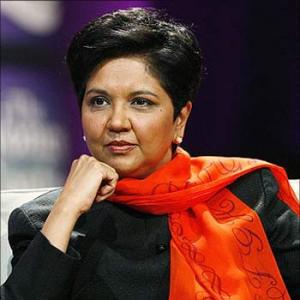 5 Indians among most powerful businesswomen