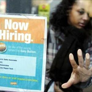 US to go on a hiring spree