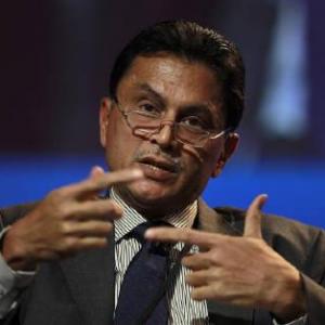 Inside story: Bhave shares the ups and downs of being head of Sebi