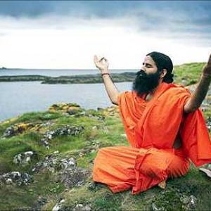 Is PepsiCo taking a lesson from Baba Ramdev?