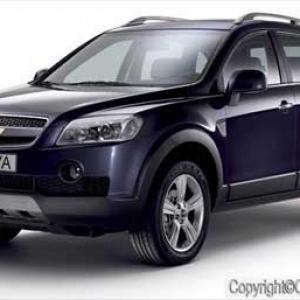 Force One: The stunning Rs 11-lakh SUV - Rediff.com