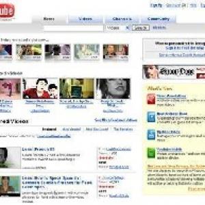 Google to overhaul YouTube
