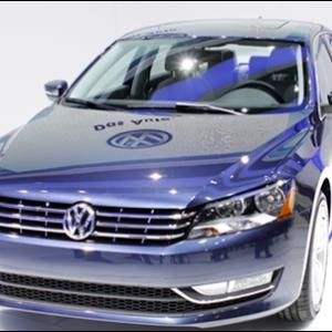 What to expect in Volkswagen's NEW Passat