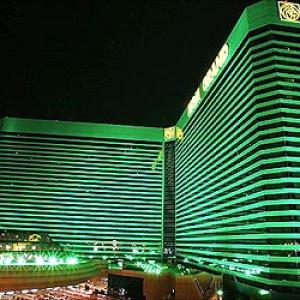 The Biggest Casinos in Las Vegas