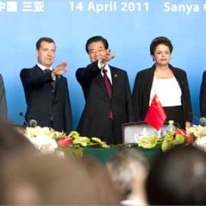 Full text of the BRICS declaration in Sanya