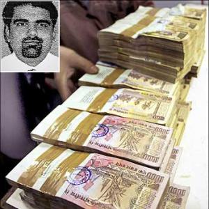 Citi fraud: He used HNIs' Rs 236 crore & lost everything!