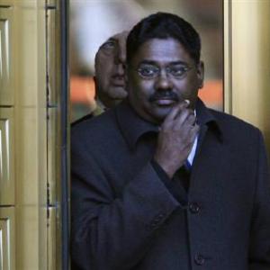 Defence rests in Rajaratnam trial
