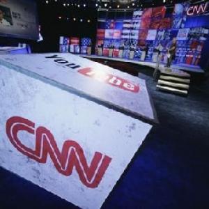 How CNN harnesses the power of internet