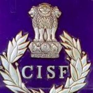 Infosys Pune Campus gets CISF cover