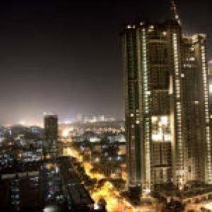 Despite 2G taint, DB Realty puts up a brave front