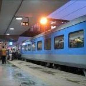 New Duronto coaches to provide smooth ride