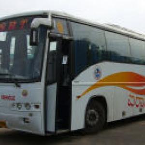 Intelligent transport system in Mysore