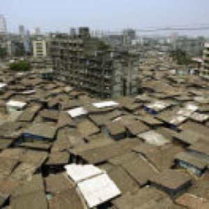 Mumbai land auction move fails to enthuse realtors