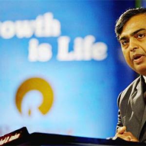 Reliance calls govt move on KG-D6 cost-recovery illegal